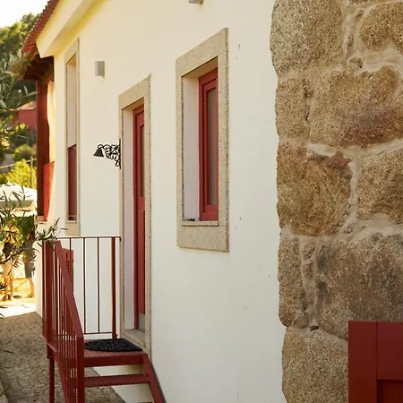 Quinta Da Peca Douro Vinhateiro Holiday home Vila Real