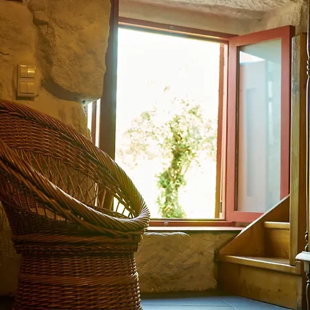 Quinta Da Peca Douro Vinhateiro Holiday home *